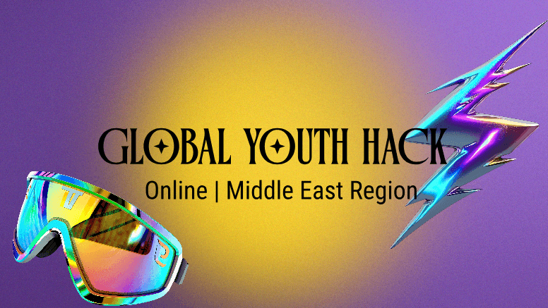 SRM Global Youth Hack | Devfolio